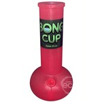 Bong Cup 20oz - Red