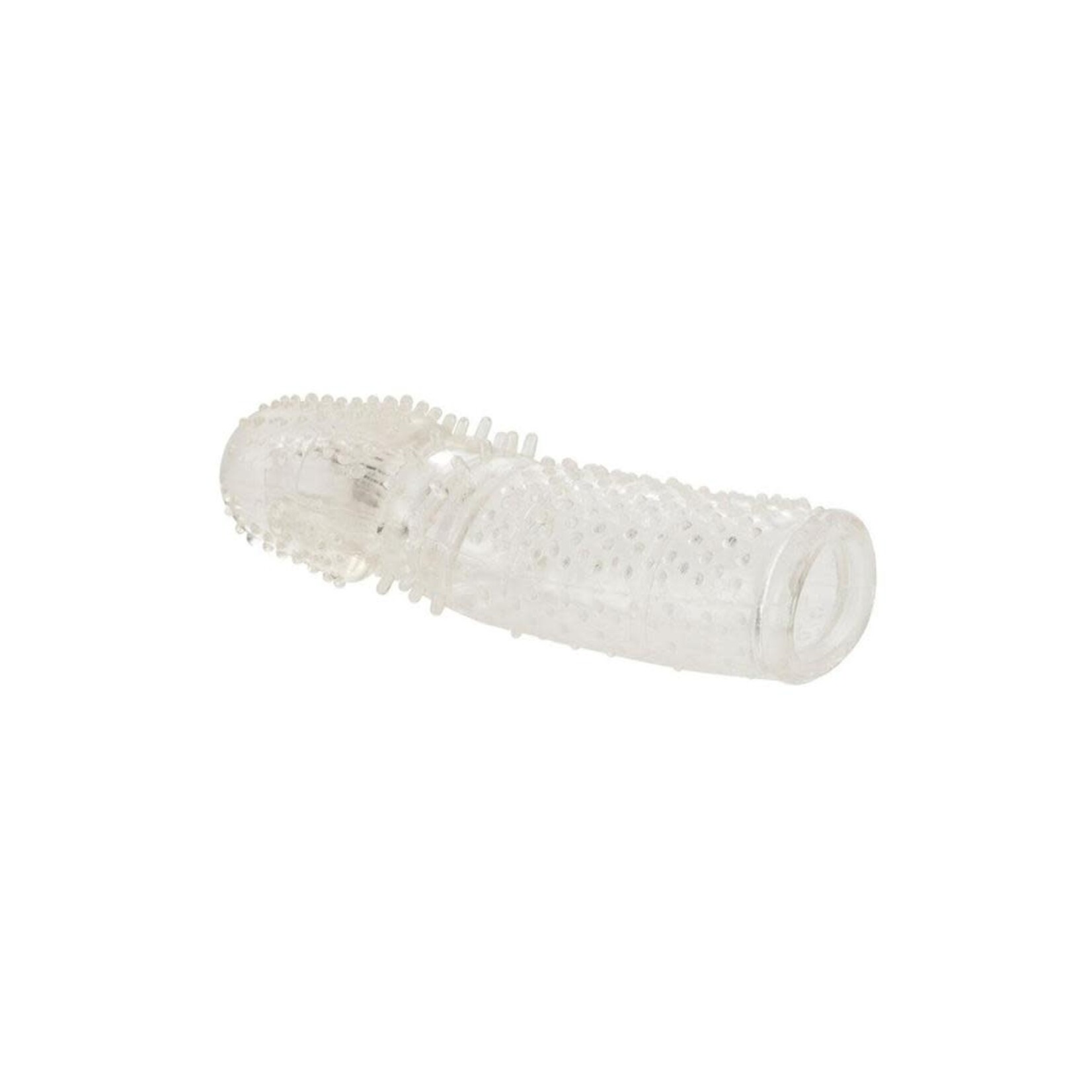 Senso Penis Extender - Clear