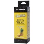 GoodHead Juicy Head Dry Mouth Spray - Pineapple 2oz