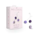 Blush Wellness Kegel Training Kit Purple