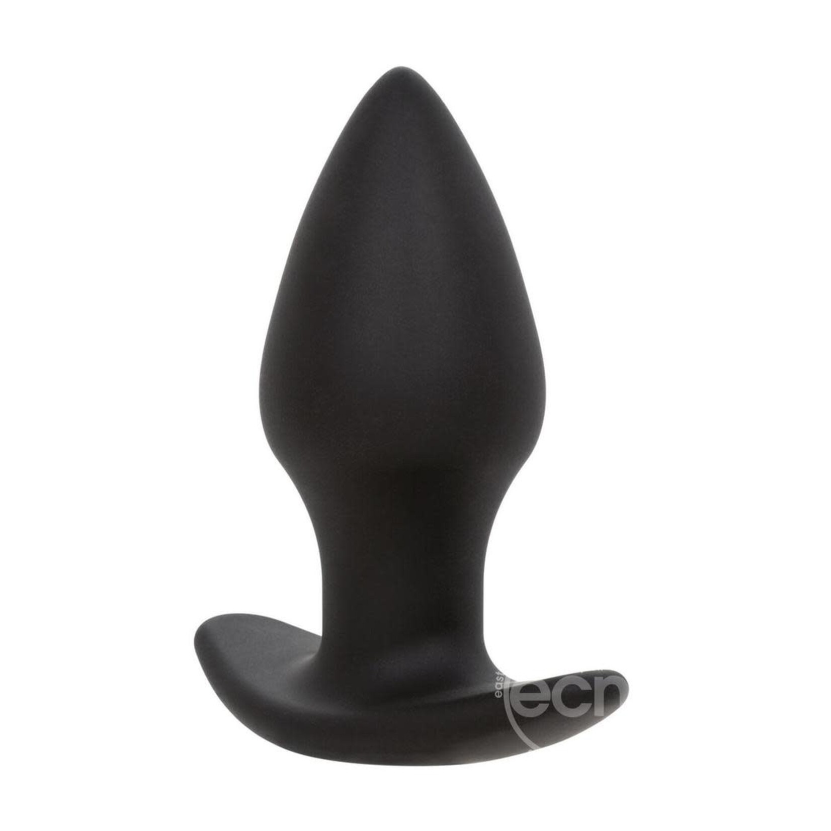 Rock Bottom Perfect Rechargeable Silicone Probe - Black