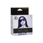 Nocturnal Collection Eye Mask - Black