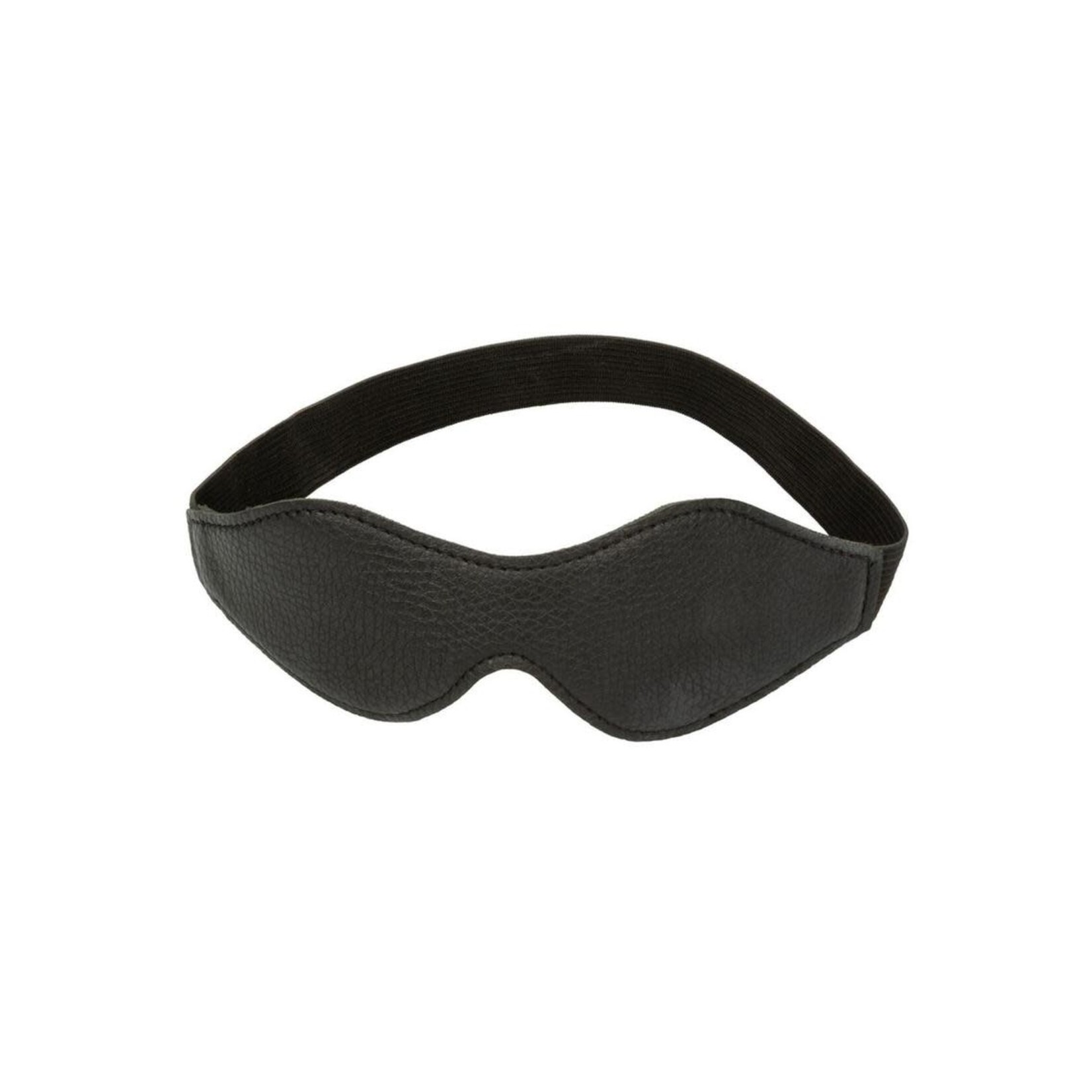 Nocturnal Collection Eye Mask - Black
