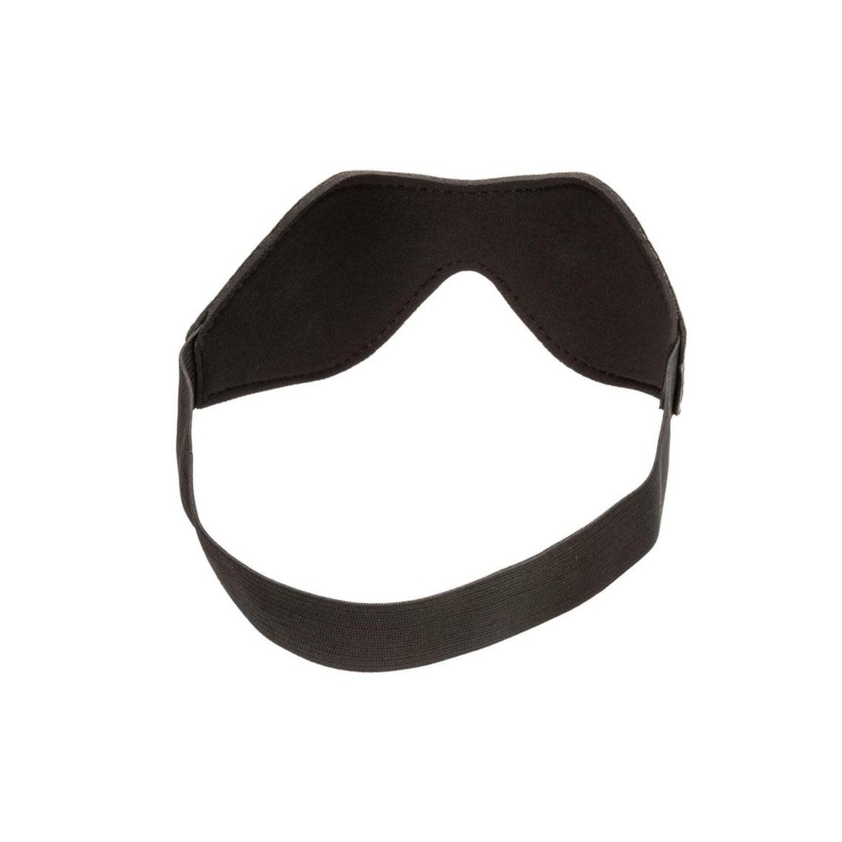 Nocturnal Collection Eye Mask - Black