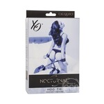 Nocturnal Collection Hog Tie - Black