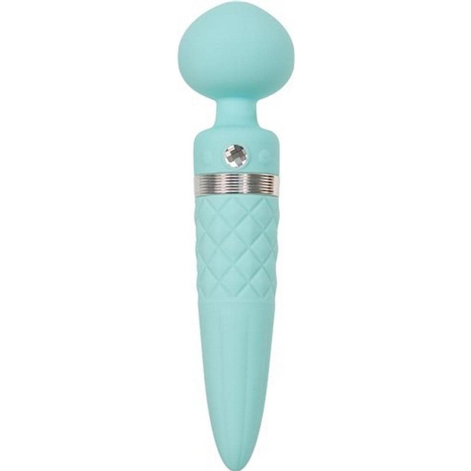 Pillow Talk Sultry-Teal