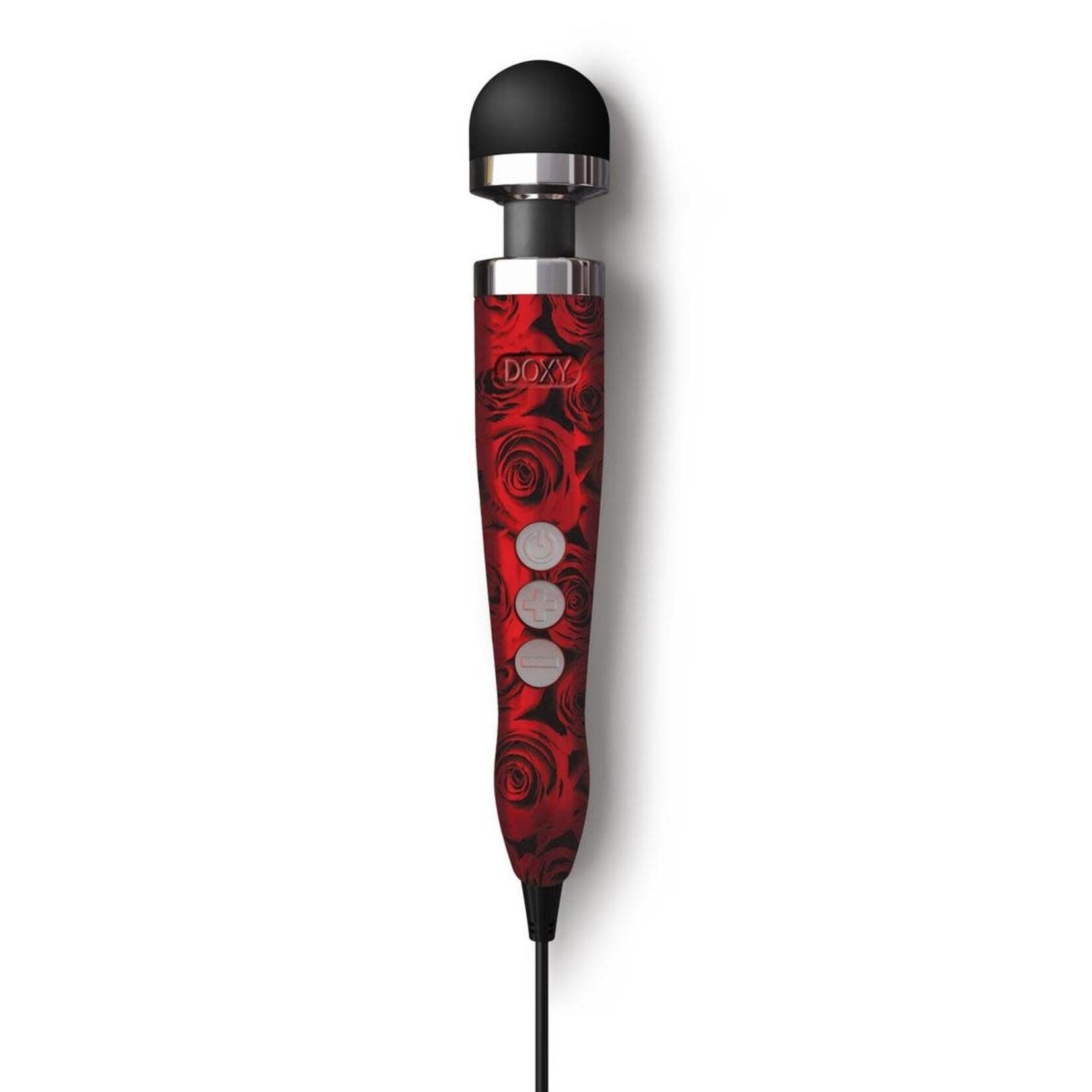 Doxy Die Cast Red
