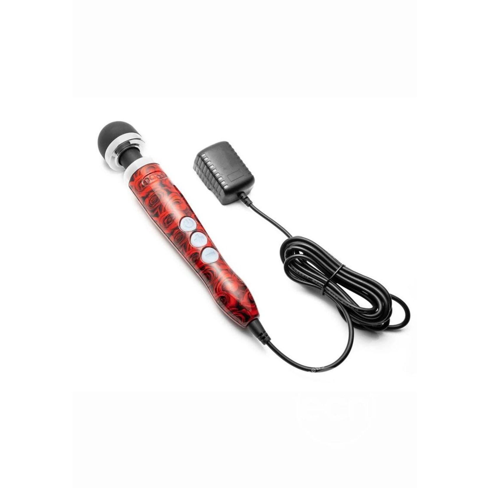 Doxy Die Cast Red
