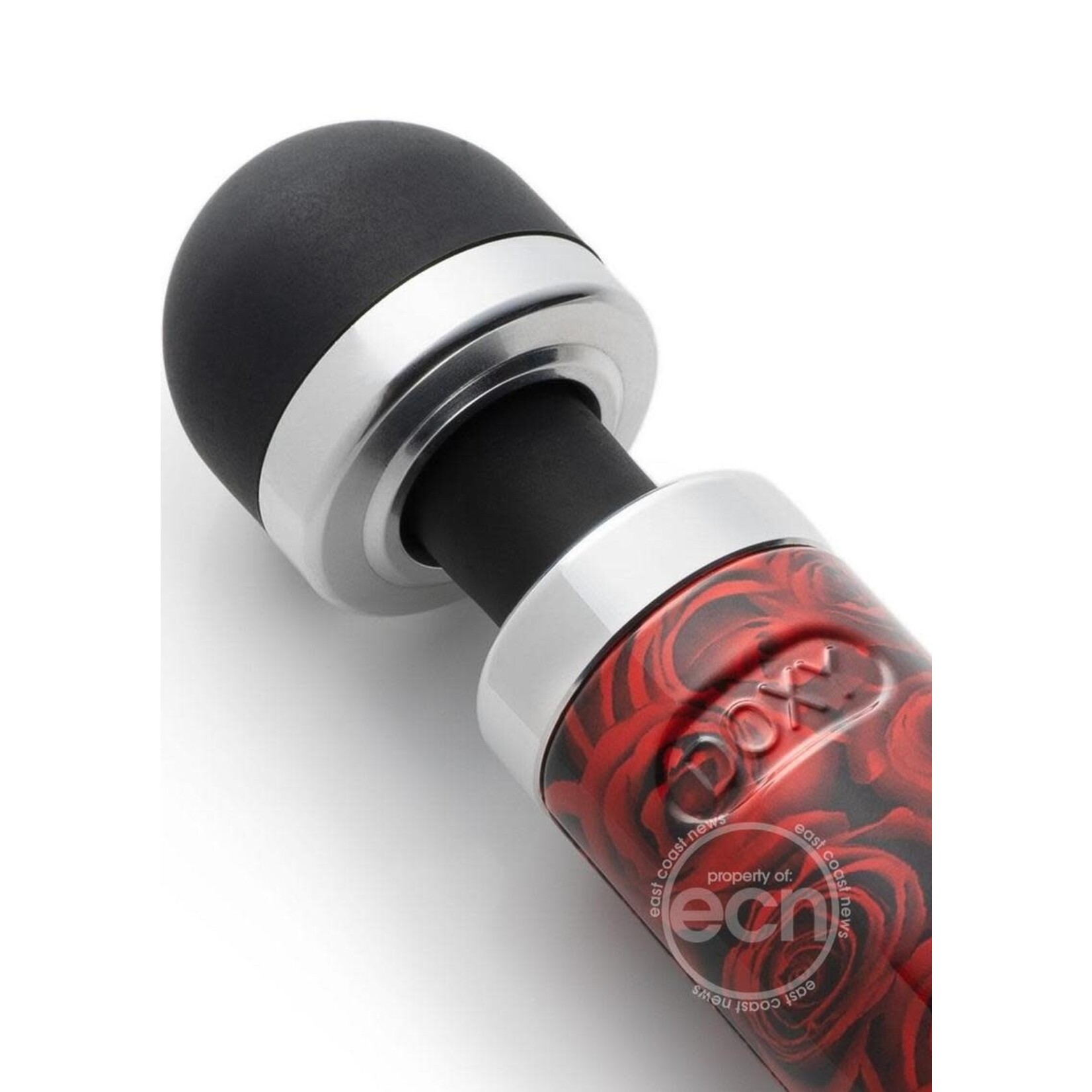 Doxy Die Cast Red
