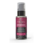 Me & You Pheromone Infused Luxury Massage Oil Berry Flirty 2oz