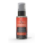 Me & You Pheromone Infused Luxury Massage Oil Island Passion 2oz