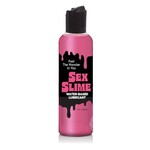 Sex Slime Water Based Lubricant 4oz - Pink