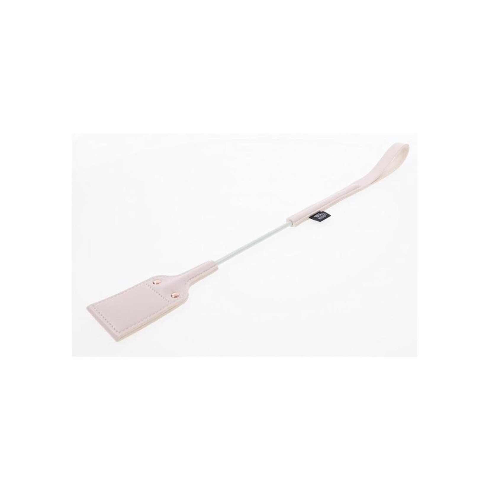 Sex & Mischief Peaches ‘n CreaMe Impressions Crop - Ivory/Orange