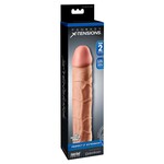 Fantasy X-tensions Perfect-2" Flesh