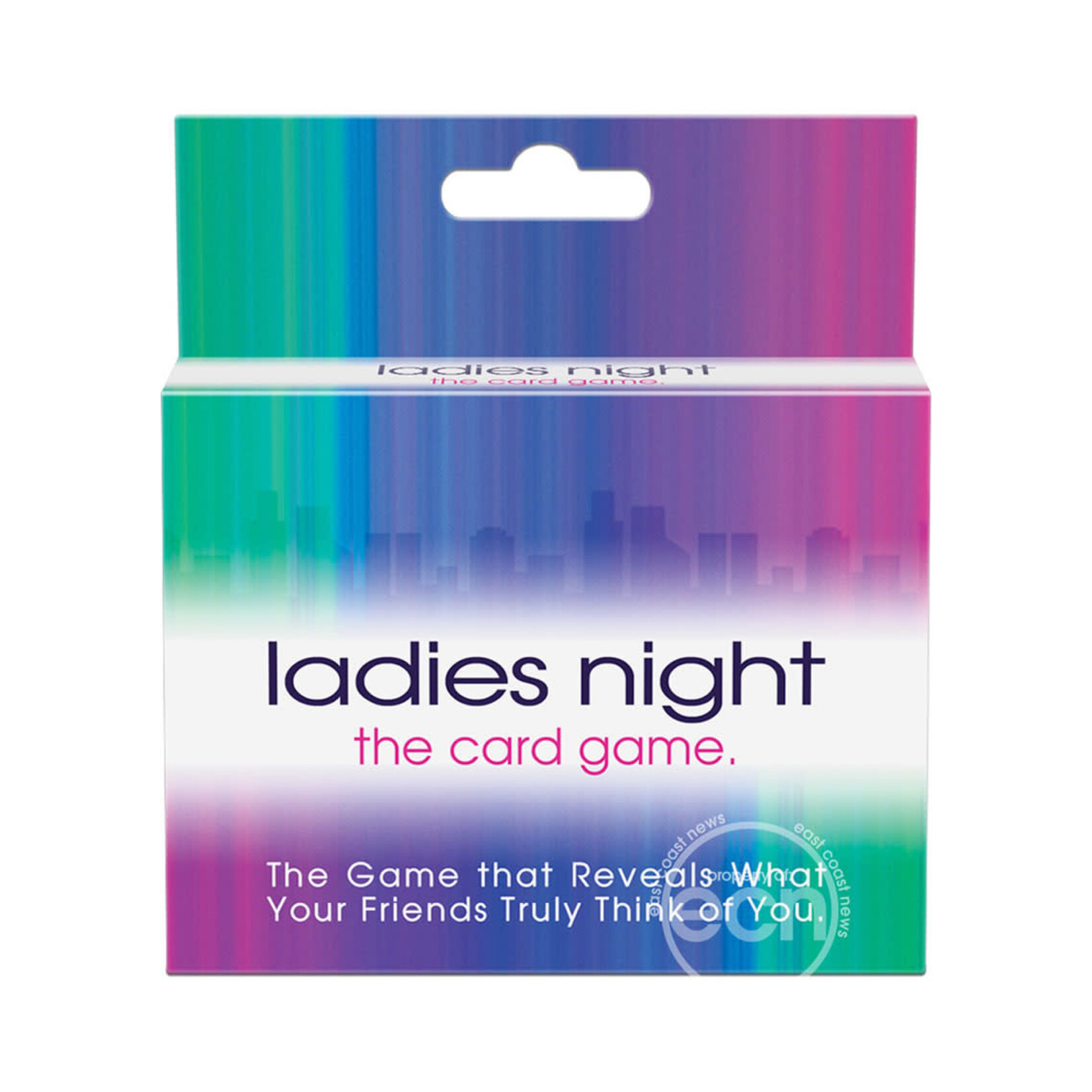 Ladies Night - The Card Game