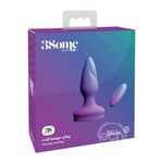 3Some Wall Banger Plug-Purple