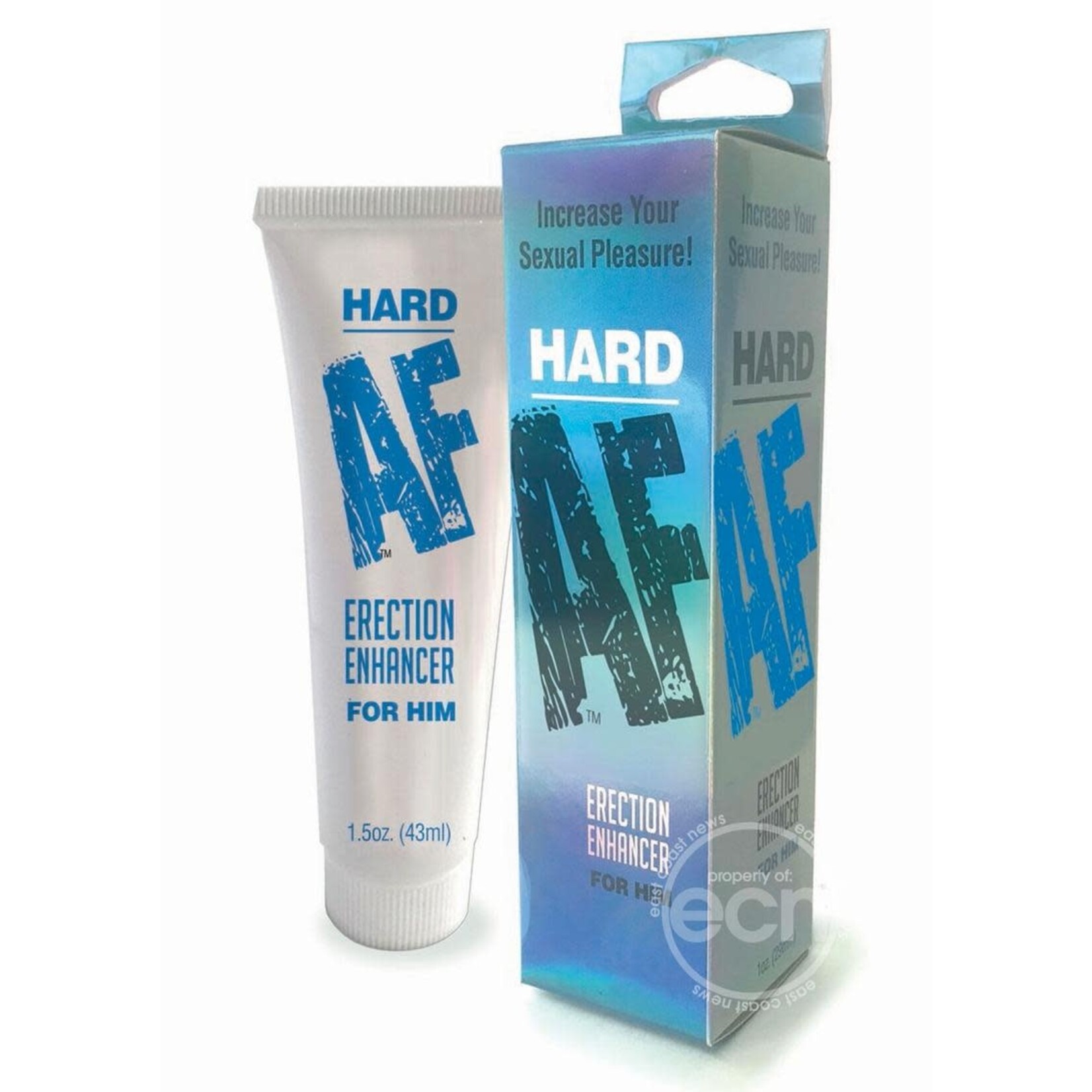 Hard AF Erection Cream 1.5oz