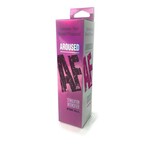 Aroused AF Stimulation Intensifier Cream 1.5oz