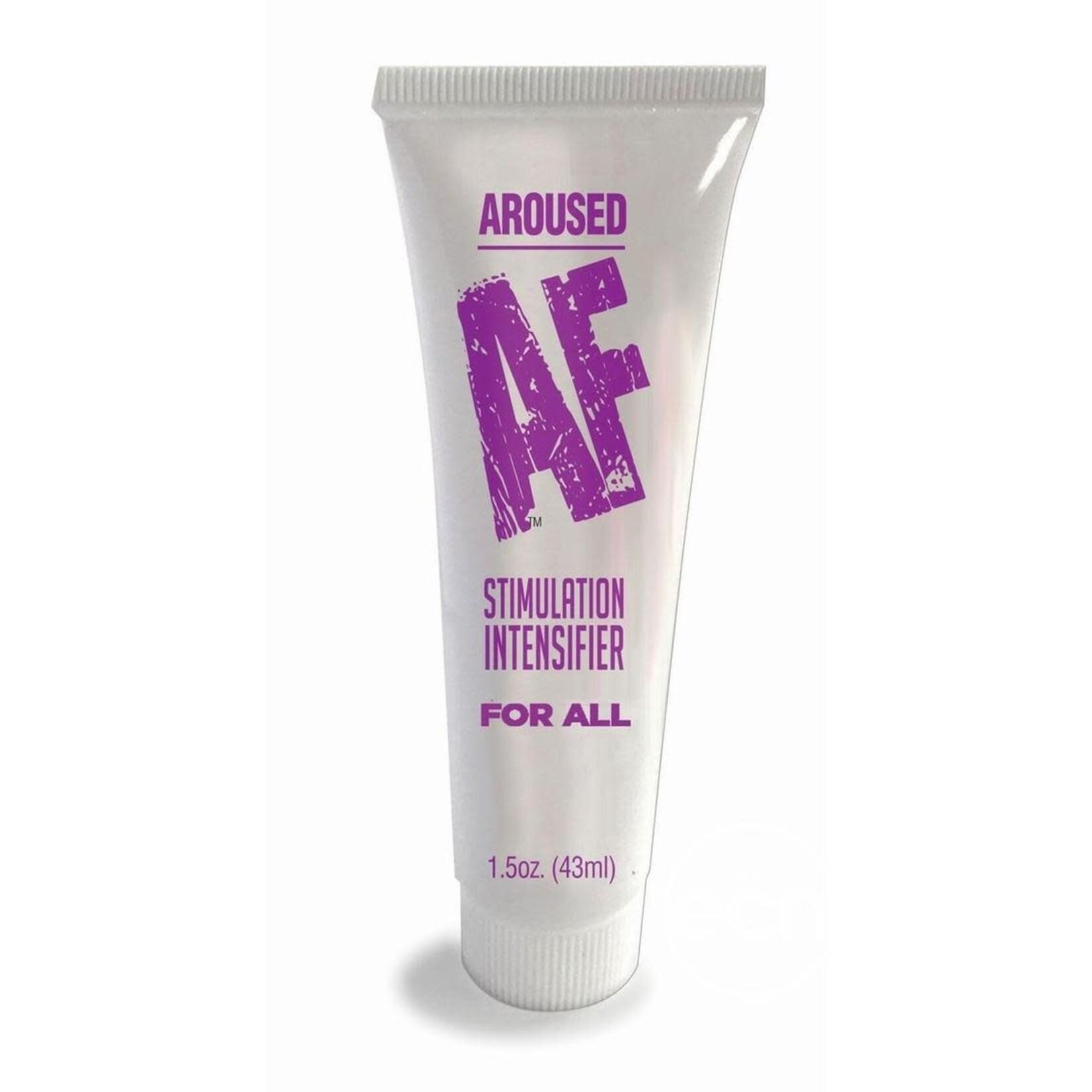Aroused AF Stimulation Intensifier Cream 1.5oz