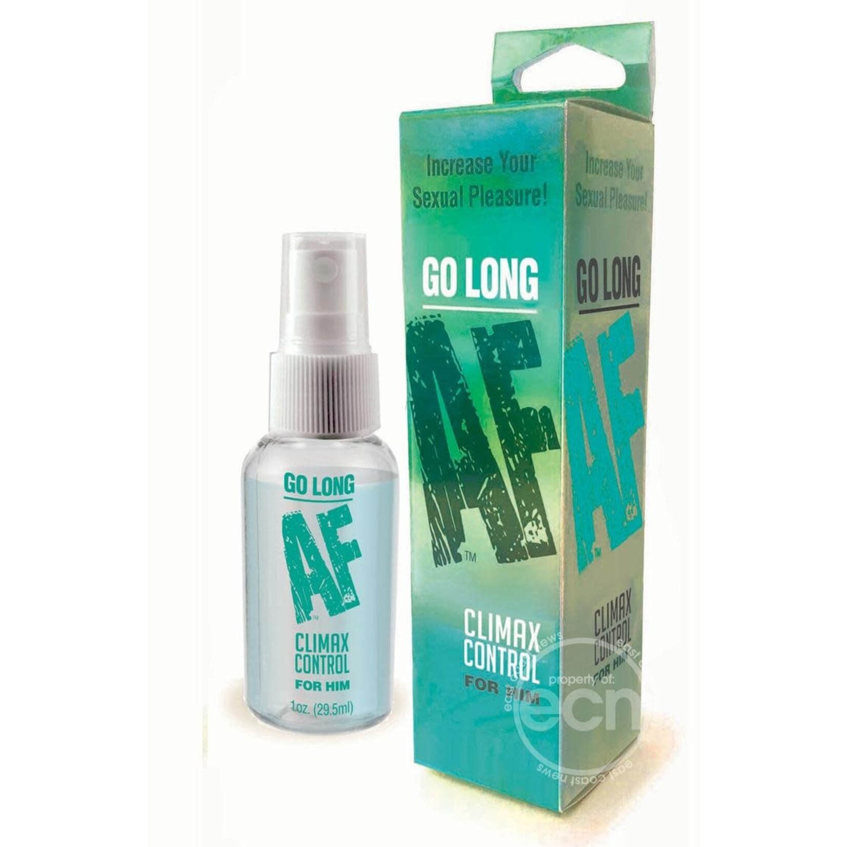 Go Long AF Prolong Spray