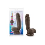 Au Naturel Jerome-Brown 8.5"