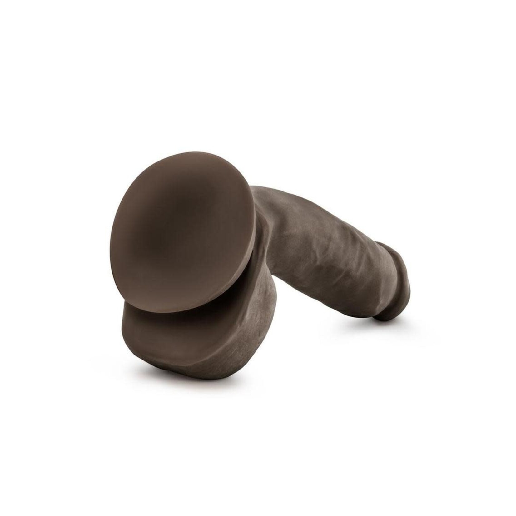 Au Naturel Jerome-Brown 8.5"