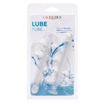 Lube Tube 2 Pack Clear