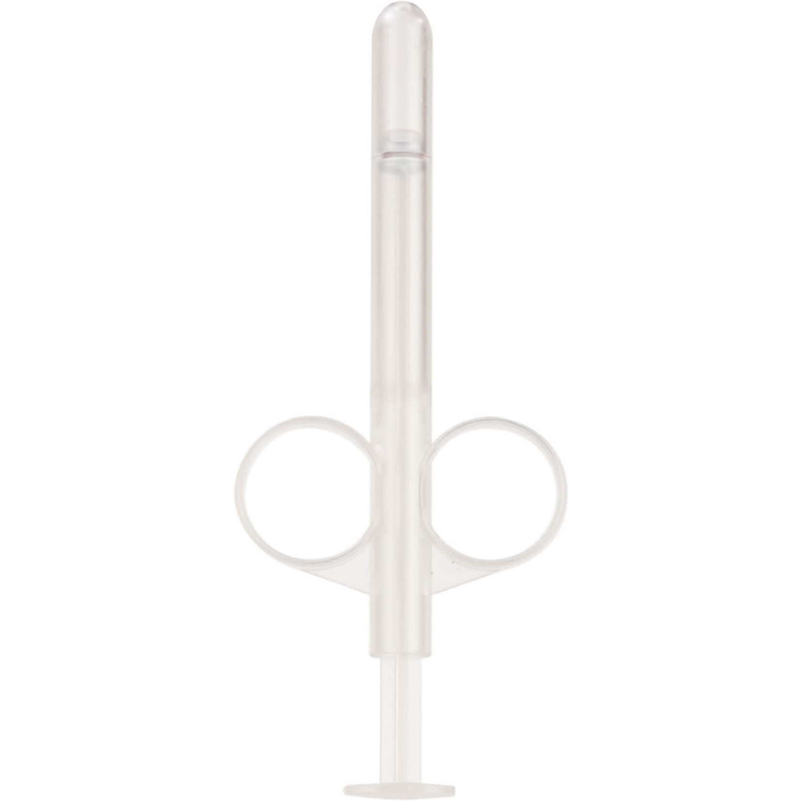 Lube Tube 2 Pack Clear