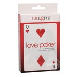 Love Poker Card Game