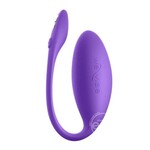 Jive Lite G-Spot Rechargeable Silicone Egg - Purple