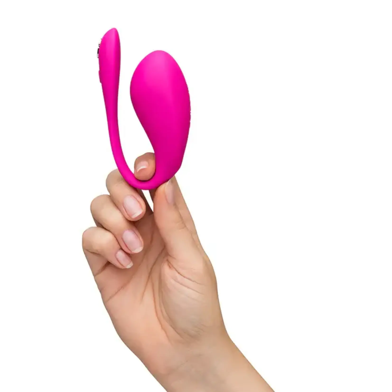 We-Vibe Jive 2 Electric Pink