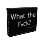 What The F*ck Raunchy Game