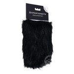 Spiked Sensory Mitt - Black