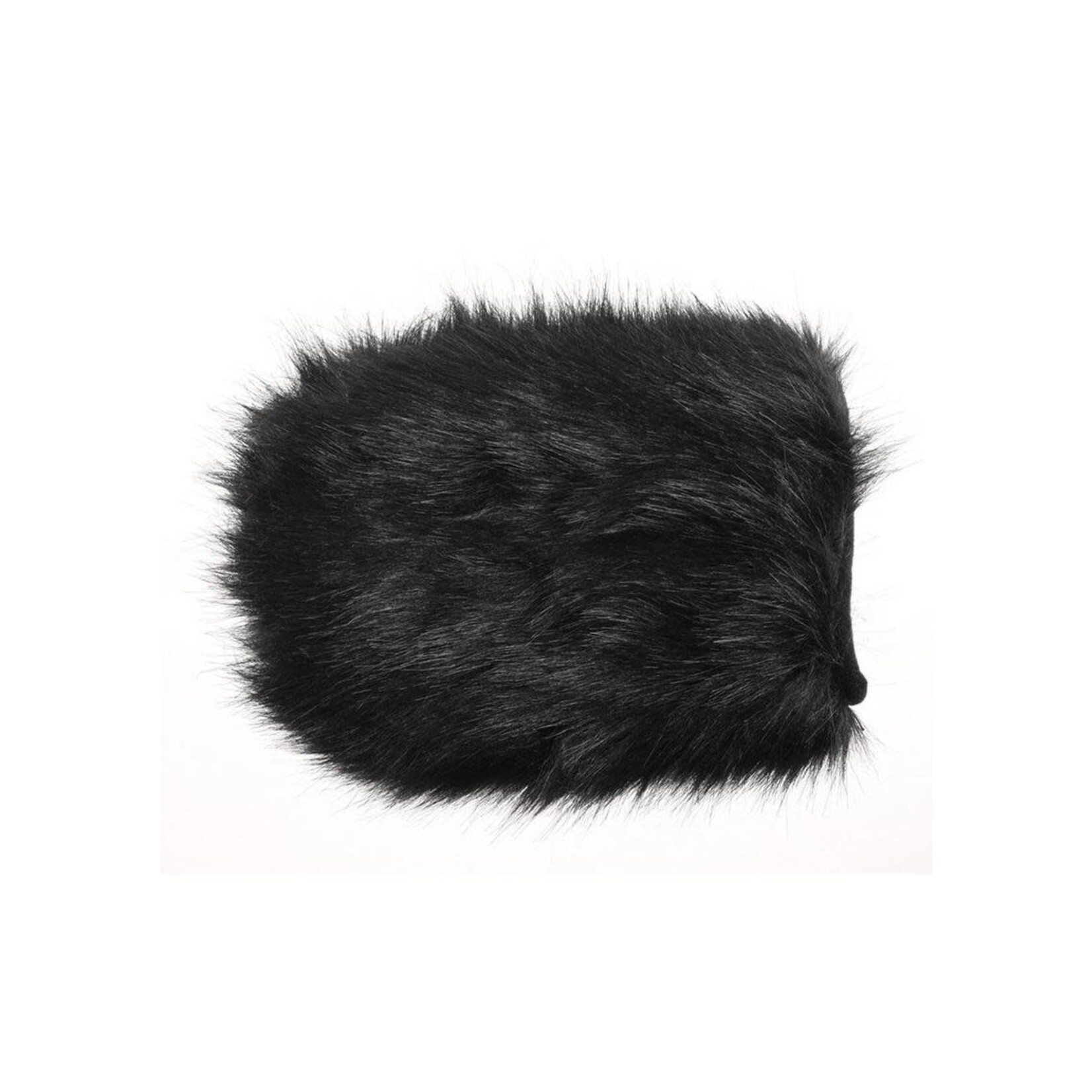 Spiked Sensory Mitt - Black