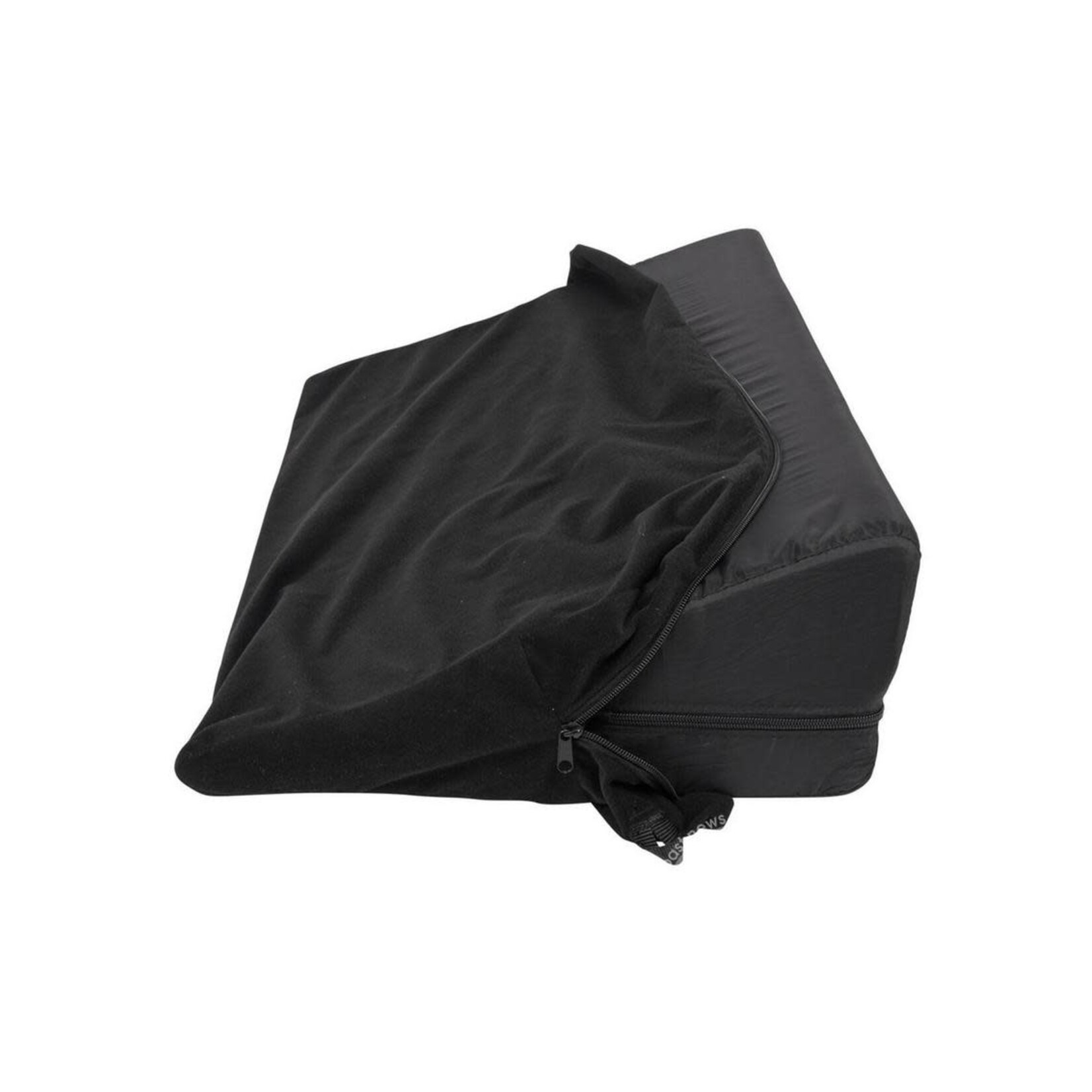 Pivot Positioner Wedge - Black
