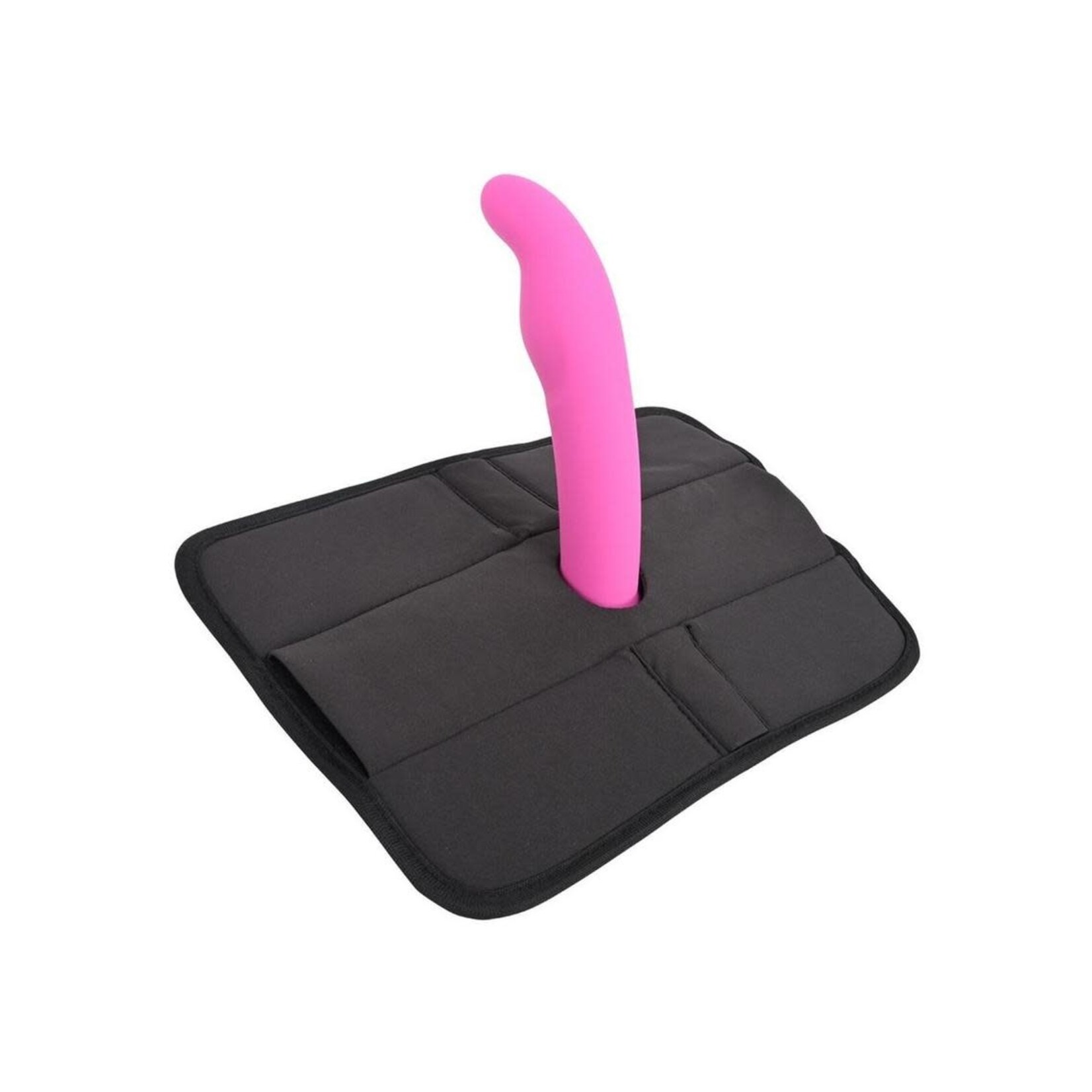 Pivot 3 in 1 Play Pad - Black