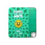 Flintts Mints Mouth Watering Oral Delights - Mint (F Strength 200)