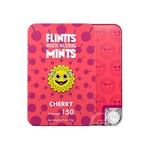 Flintts Mints Mouth Watering Oral Delights - Cherry (F Strength 150)