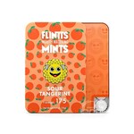 Flintts Mints Mouth Watering Oral Delights - Sour Tangerine (F Strength 175)