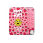 Flintts Mints Mouth Watering Oral Delights - Strawberry Magic (F Strength 225)