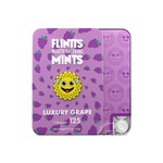 Flintts Mints Mouth Watering Oral Delights - Luxury Grape (F Strength 125)