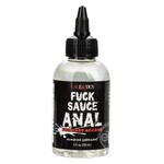 Fuck Sauce Anal Numbing Water Based Lubricant 4oz