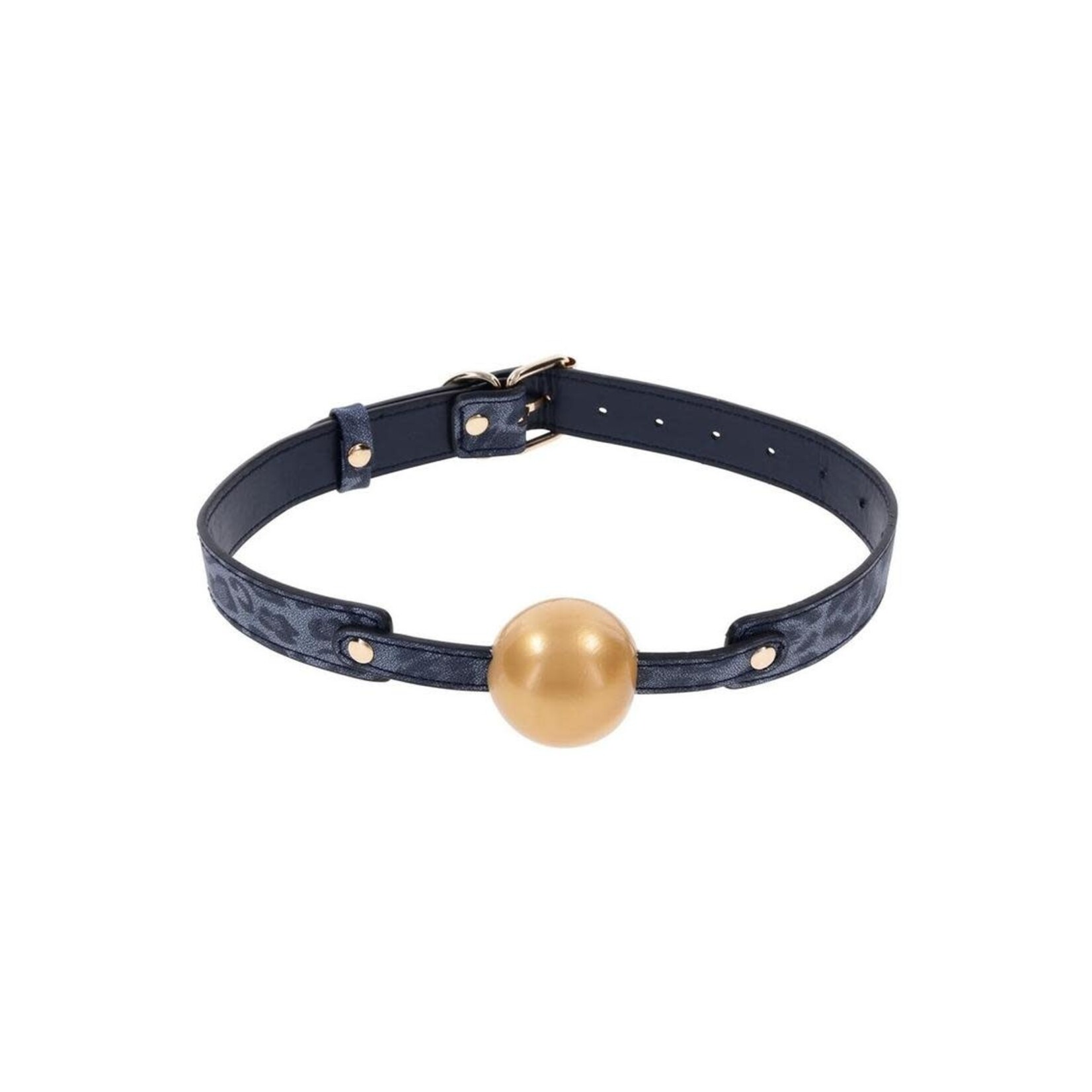 Cougar Ball Gag