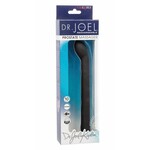 Dr. Joel Kaplan Rechargeable Silicone Prostate Massager - Black