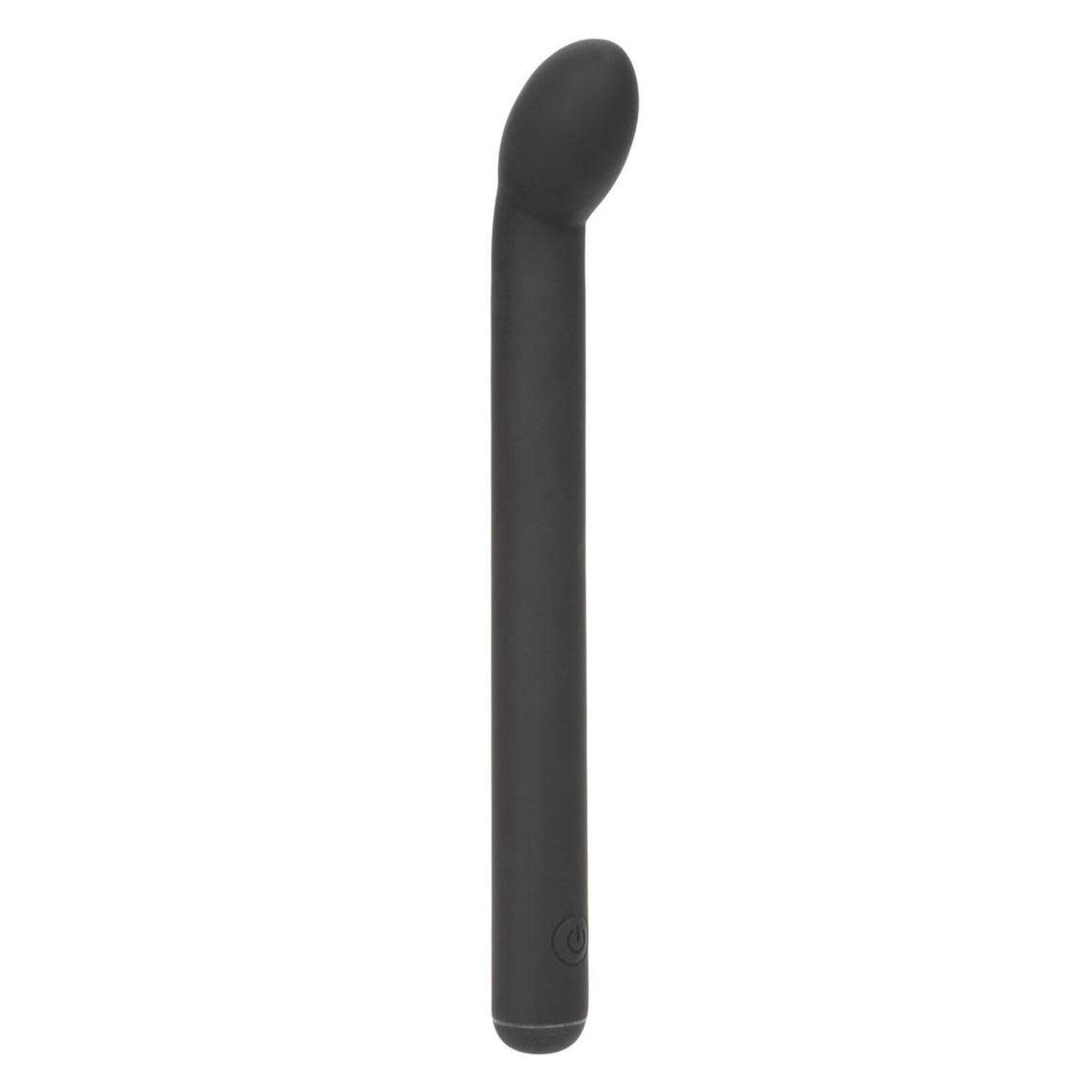 Dr. Joel Kaplan Rechargeable Silicone Prostate Massager - Black