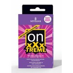 On xXxTreme Arousal Oil 5ml Medium Box