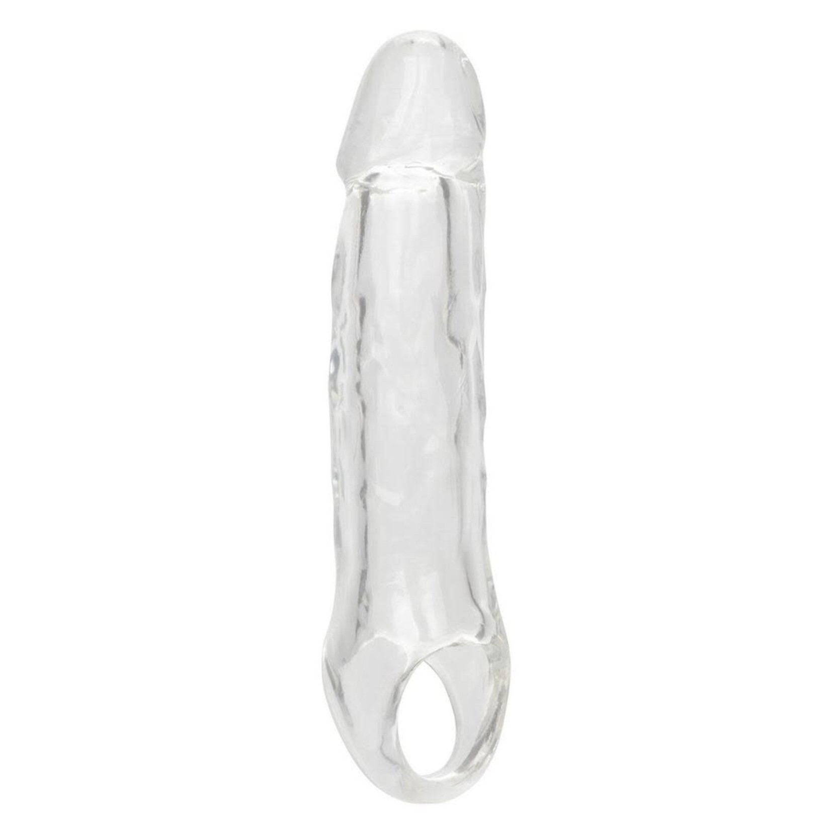 Performance Maxx Extension 5.5in - Clear
