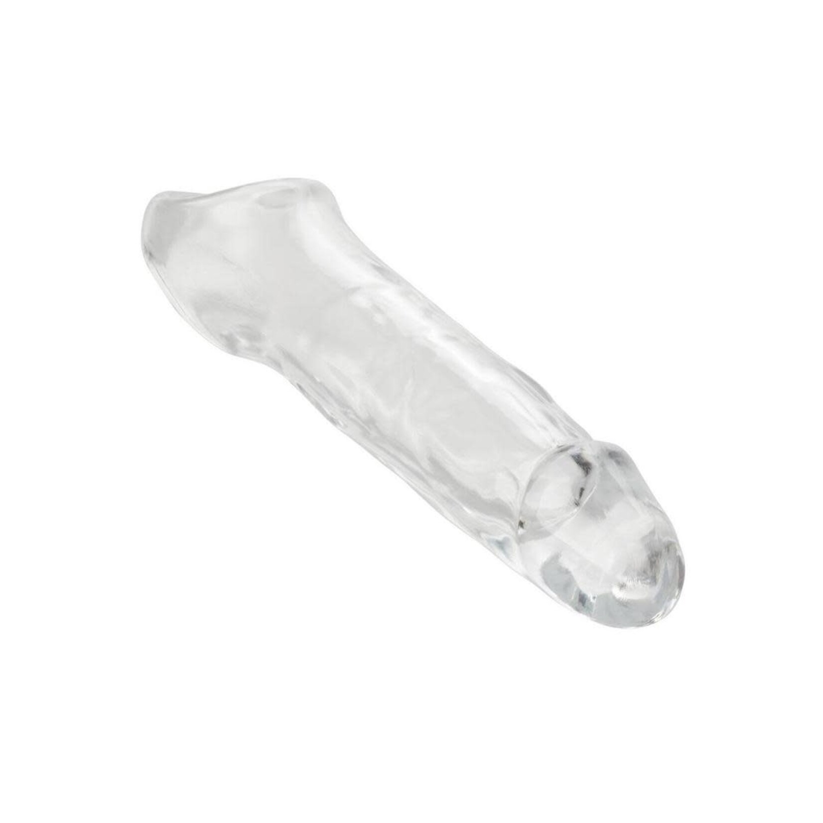 Performance Maxx Extension 5.5in - Clear