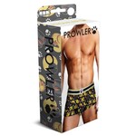 Prowler BDSM Rubber Ducks Trunk - Large - Black/Yellow