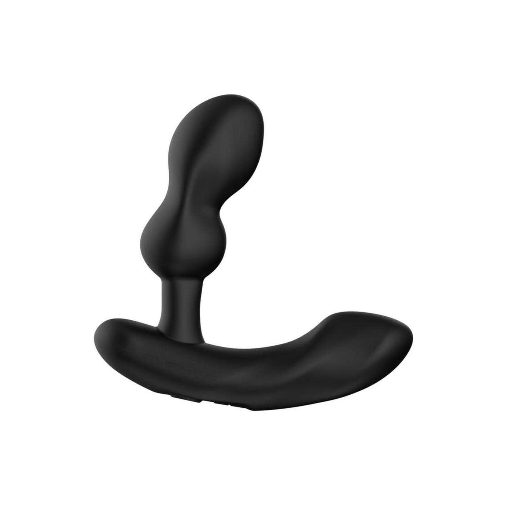 Lovense Edge 2 Bluetooth Remote-Controlled Adjustable Prostate Massager